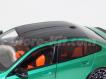 BMW M-5 2025 verde
