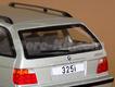 BMW Serie 3  (E36) Touring 1996 cinza