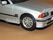 BMW Serie 3  (E36) Touring 1996 cinza