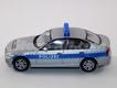 BMW Serie 3 Polizei