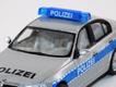 BMW Serie 3 Polizei