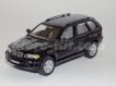 BMW X-5 preto