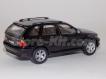 BMW X-5 preto