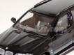 BMW X-5 preto