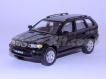 BMW X-5 preto
