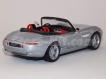 BMW Z8 (E52) 2000 cinza
