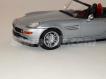 BMW Z8 (E52) 2000 cinza