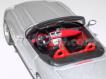 BMW Z8 (E52) 2000 cinza