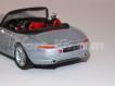 BMW Z8 (E52) 2000 cinza