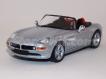 BMW Z8 (E52) 2000 cinza