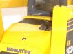 Maquina Bob Cat Empilhadora SK 1020