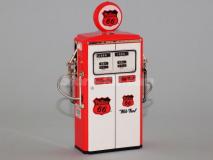 Bomba Gasolina Phillips 66