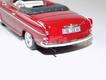 Borgward Isabella Cabriolet 1959 vermelho
