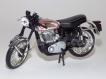 BSA Gold Star DBD-34 1960