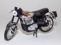 BSA Gold Star DBD-34 1960
