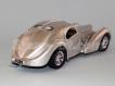 Bugati Atlantic 1936 cinza