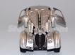 Bugati Atlantic 1936 cinza