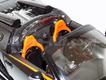 Bugati Veyron Grand Sport Vitesse preto/laranja