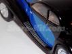 Bugatti Type 50 1932 azul/preto