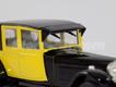 Bugattty  41 Royal 1927 Preto/amarelo