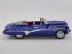 Buick Roadmaster de 1949, Azul
