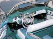 Buick Skylark 1953 azul