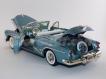 Buick Skylark 1953 azul