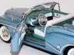 Buick Skylark 1953 azul