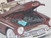 BuickSkylarm 1953 cabrio castanho