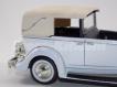 Cadilac TownCar Limousine de 1933, Branco