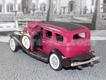 Cadillac HardTop 1932