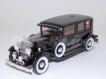 Cadillac V-16 Imperial Sedan 1930 preto