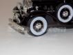 Cadillac V-16 Imperial Sedan 1930 preto