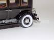 Cadillac V-16 Imperial Sedan 1930 preto
