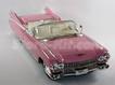 Cadillac Eldorado Biarritz 1959 rosa 