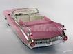 Cadillac Eldorado Biarritz 1959 rosa 