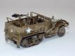 Camião Half-Track GMCM-21 + morteiro USA 1945