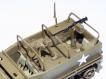Camião Half-Track GMCM-21 + morteiro USA 1945