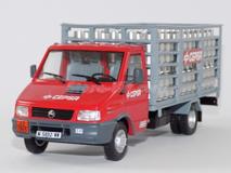 Camião Pegaso Daily