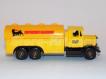 Camião Scammel 3 Eixos 6 rodas Auto Tanque