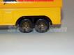 Camião Scammel 3 Eixos 6 rodas Auto Tanque