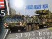 Camião SLT 50-3 " Elefant+ tanque Leopard 2 A4"