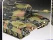 Camião SLT 50-3 " Elefant+ tanque Leopard 2 A4"