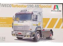 Camião Tractor Iveco TurboStar 190.48