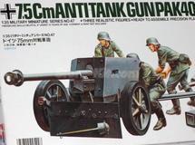 Canhão Anti-Tanque 7,5 Pack 40/60