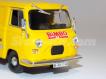Carrinha Austin Sava J-4 Bimbo