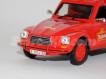 Carrinha Citroen Dyane6 acadiane  "Estrela Damm"