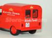 Carrinha Citroen Dyane6 acadiane  "Estrela Damm"