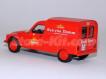 Carrinha Citroen Dyane6 acadiane  "Estrela Damm"