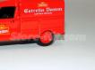 Carrinha Citroen Dyane6 acadiane  "Estrela Damm"